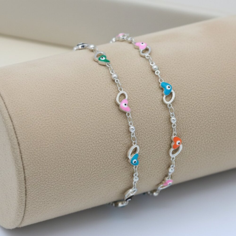 "New Beautiful Design Bracelet for Women/Girls, Gift, B885 - Picture 3 of 5